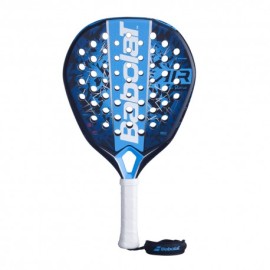 Babolat Racchetta Padel Air Vertuo Blue Nero
