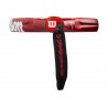 Wilson Racchetta Padel Bela V2.5 Rosso Nero