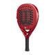 Wilson Racchetta Padel Bela V2.5 Rosso Nero