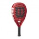 Wilson Racchetta Padel Bela V2.5 Rosso Nero