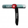 Wilson Racchetta Padel Blade V3 Verde Nero