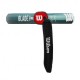 Wilson Racchetta Padel Blade V3 Verde Nero