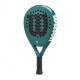 Wilson Racchetta Padel Blade V3 Verde Nero