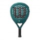 Wilson Racchetta Padel Blade V3 Verde Nero