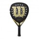 Wilson Racchetta Padel Defy V1 Nero Oro