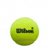 Wilson Pallina Padel Premier Fast Giallo