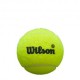 Wilson Pallina Padel Premier Fast Giallo