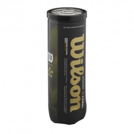 Wilson Pallina Padel Premier Fast Giallo