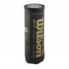 Wilson Pallina Padel Premier Fast Giallo