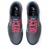 Asics Padel Gel-Challenger 14 Metropolis Energy Aqua - Scarpe Da Padel Uomo