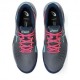 Asics Padel Gel-Challenger 14 Metropolis Energy Aqua - Scarpe Da Padel Uomo