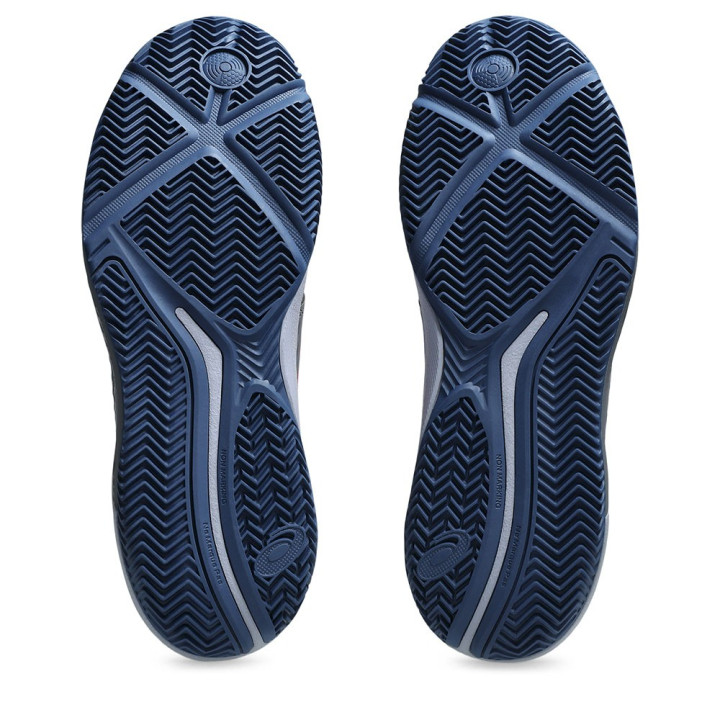 Asics Padel Gel-Challenger 14 Metropolis Energy Aqua - Scarpe Da Padel Uomo