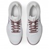 Asics Padel Gel-Challenger 14 Bianco Dark Ube - Scarpe Da Padel Donna