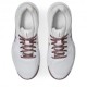 Asics Padel Gel-Challenger 14 Bianco Dark Ube - Scarpe Da Padel Donna
