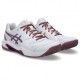 Asics Padel Gel-Challenger 14 Bianco Dark Ube - Scarpe Da Padel Donna