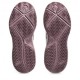 Asics Padel Gel-Challenger 14 Bianco Dark Ube - Scarpe Da Padel Donna