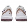 Asics Padel Gel-Challenger 14 Bianco Dark Ube - Scarpe Da Padel Donna
