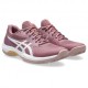 Asics Padel Gel-Challenger 14 Purple Oxide Bianco - Scarpe Da Padel Donna