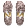 Asics Padel Gel-Challenger 14 Purple Oxide Bianco - Scarpe Da Padel Donna