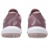 Asics Padel Gel-Challenger 14 Purple Oxide Bianco - Scarpe Da Padel Donna