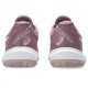 Asics Padel Gel-Challenger 14 Purple Oxide Bianco - Scarpe Da Padel Donna