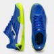 Joma Padel Open Blu Verde - Scarpe Da Padel Uomo