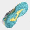 Joma Padel Open Bianco Marine - Scarpe Da Padel Donna