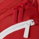Wilson Zaino Tennis Super Tour Rosso Bianco