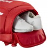 Wilson Zaino Tennis Super Tour Rosso Bianco