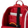Wilson Zaino Tennis Super Tour Rosso Bianco