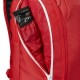 Wilson Zaino Tennis Super Tour Rosso Bianco