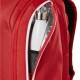 Wilson Zaino Tennis Super Tour Rosso Bianco