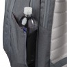 Wilson Zaino Tennis Super Tour Grigio Rosso Bianco