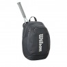 Wilson Zaino Tennis Super Tour Grigio Rosso Bianco