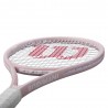 Wilson Racchetta Tennis Intrigue Se Rosa