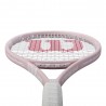 Wilson Racchetta Tennis Intrigue Se Rosa