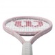 Wilson Racchetta Tennis Intrigue Se Rosa