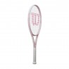 Wilson Racchetta Tennis Intrigue Se Rosa