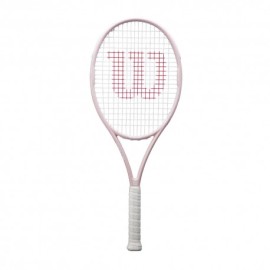 Wilson Racchetta Tennis Intrigue Se Rosa