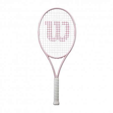 Wilson Racchetta Tennis Intrigue Se Rosa
