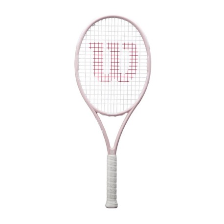 Wilson Racchetta Tennis Intrigue Se Rosa
