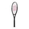 Wilson Racchetta Tennis Pro Staff Precision 100 Nero