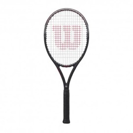 Wilson Racchetta Tennis Pro Staff Precision 100 Nero