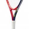Wilson Racchetta Tennis Slam 23 Rosso Blu Bambino
