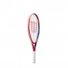 Wilson Racchetta Tennis Slam 23 Rosso Blu Bambino