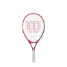 Wilson Racchetta Tennis Slam 23 Rosso Blu Bambino