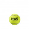 Wilson Tubo Palline Da Tennis Rg Clay Court Giallo