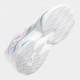 Joma Master 1000 Clay Bianco Azzurro Fucsia - Scarpe Da Tennis Bambino