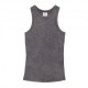 Champion Canottiera Grigio Donna