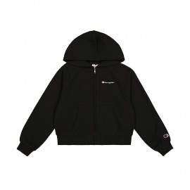 Full Zip nero